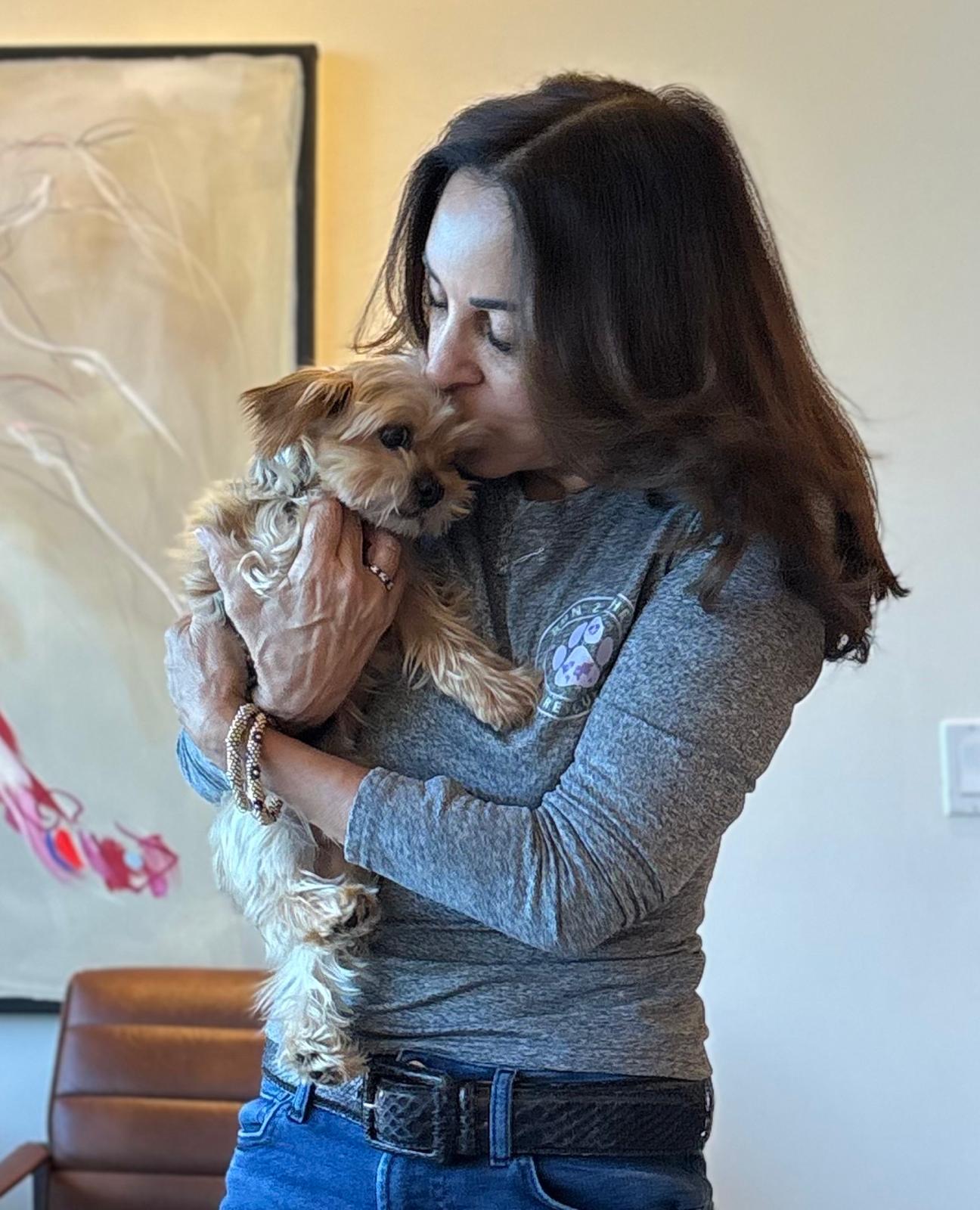 Bonnie Klapper